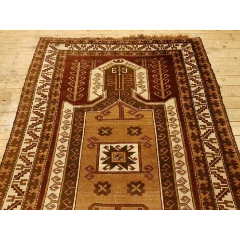 Oosters tapijt Kazak 230 x 150 cm | D17121846*