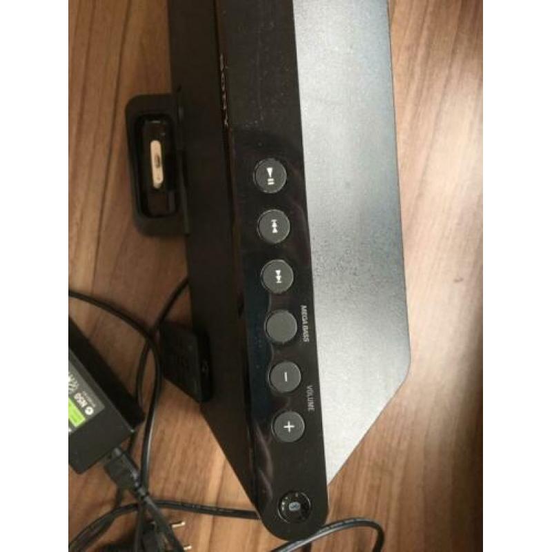 Sony Dockingstation