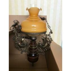 Kamerlamp