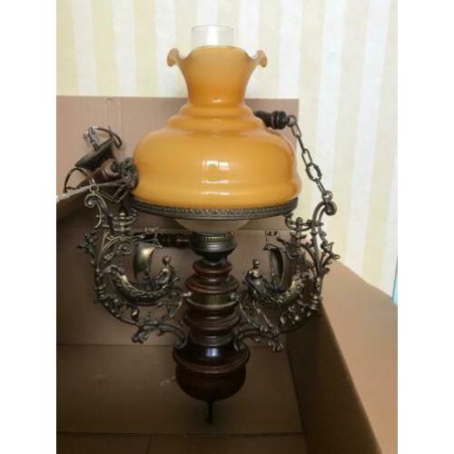 Kamerlamp