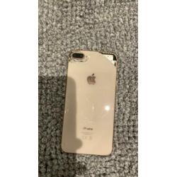 iPhone 8 Plus 64gb te koop!
