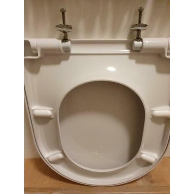 Wc brill soft dicht