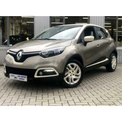 Renault Captur 1.2 TCe. 120 PK AUTOMAAT, NAVI, PDC, CRUISE.,