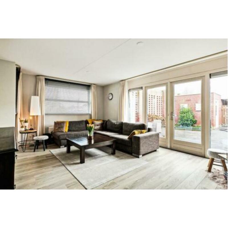 Koopwoning: Hofvijver 54, Oss