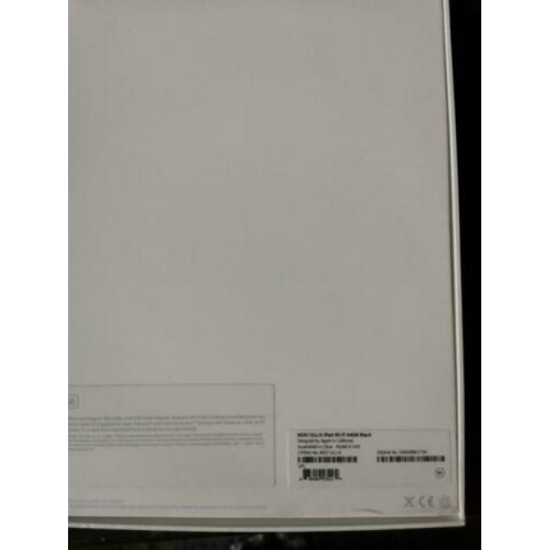 IPad 4 64gb wifi