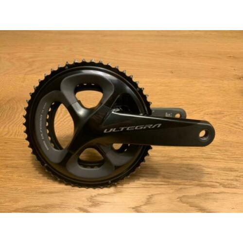 Ultegra crankstel, R8000 172,5 52/36