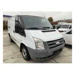 Ford Transit 260S FD VAN 110 LR 4.23