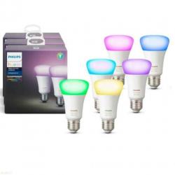 Philips HUE Color Lamp Duo set Nieuw Uiverkoop 212