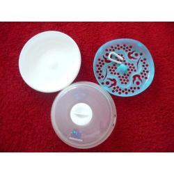 Philips AVENT Magnetronstoomsterilisator voor babyflesjes
