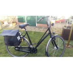 Electrische fiets