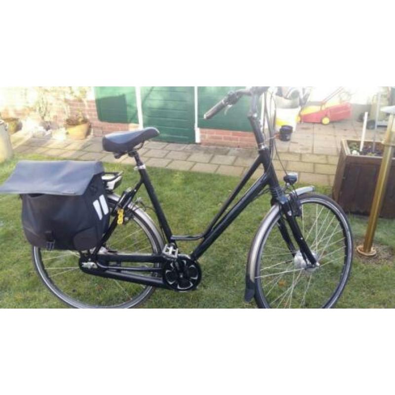 Electrische fiets