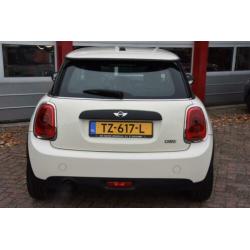 Mini Mini 1.2 One