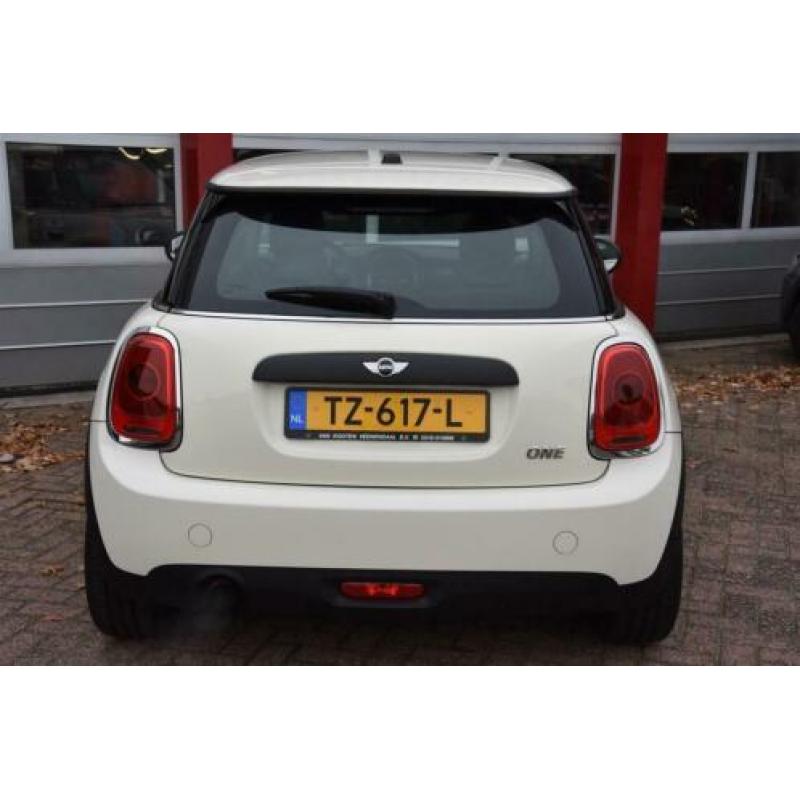 Mini Mini 1.2 One