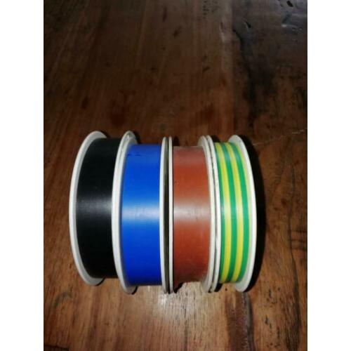 Isolatie tape