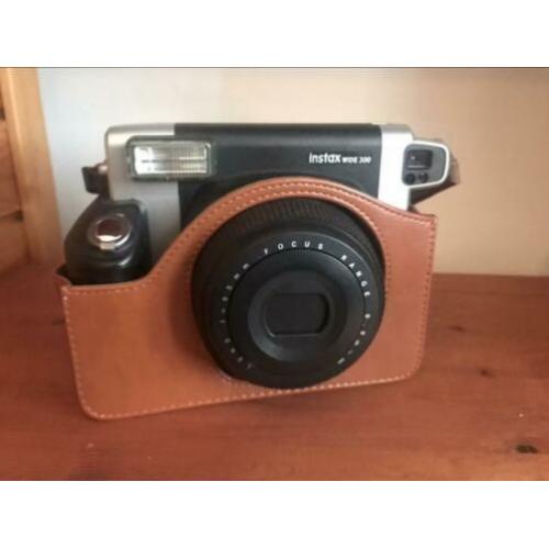 Instax fuijfilm wide