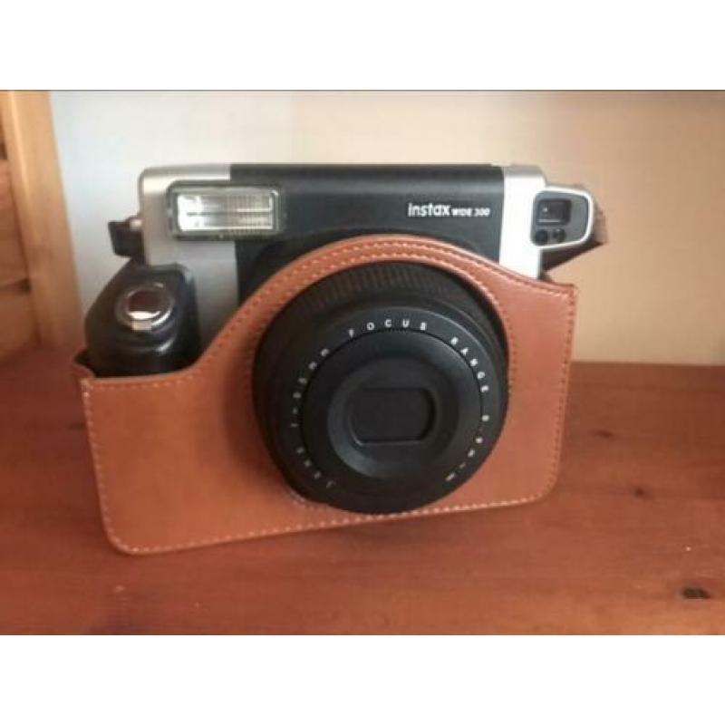 Instax fuijfilm wide