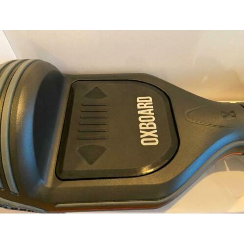 Oxboard the original Pro