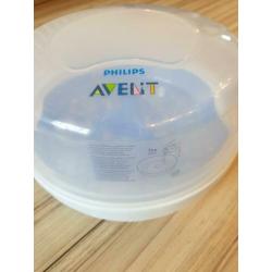 Philips Avent Stoom Sterilizator voor magnetron