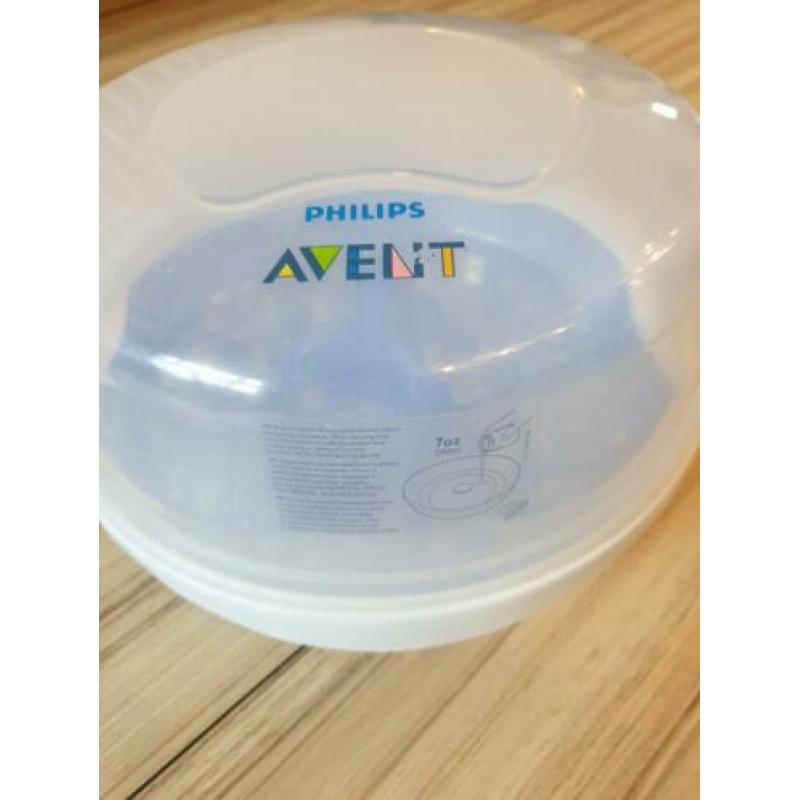 Philips Avent Stoom Sterilizator voor magnetron