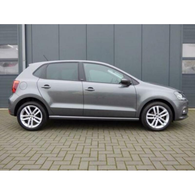 Volkswagen Polo 1.2 TSI All star | NAVI | CLIMA | 13000 KM!