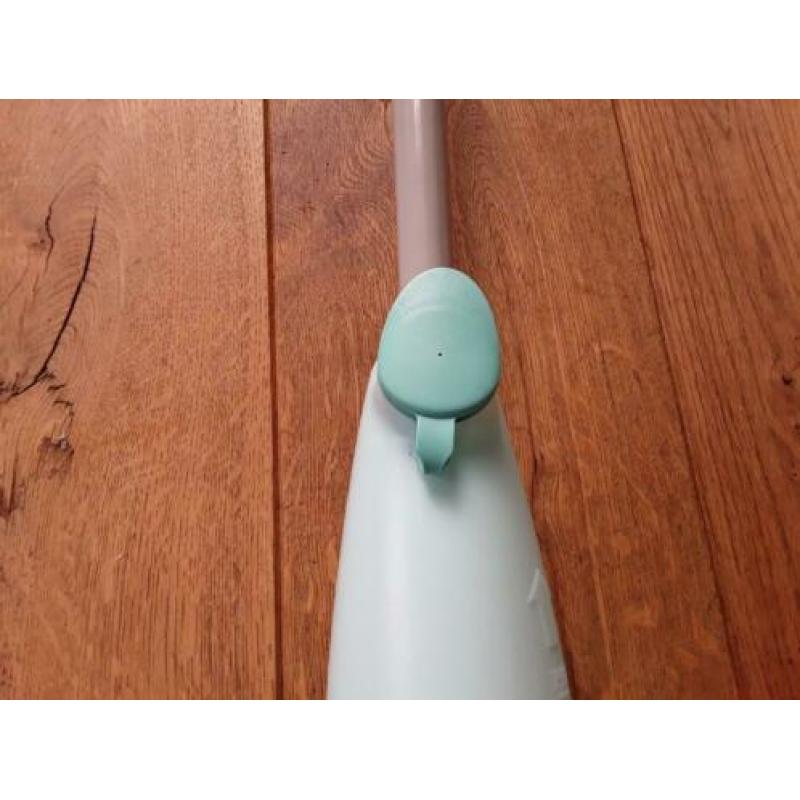 Leifheit Pico spray vloerwisser | inclusief 3 wisdoekjes.