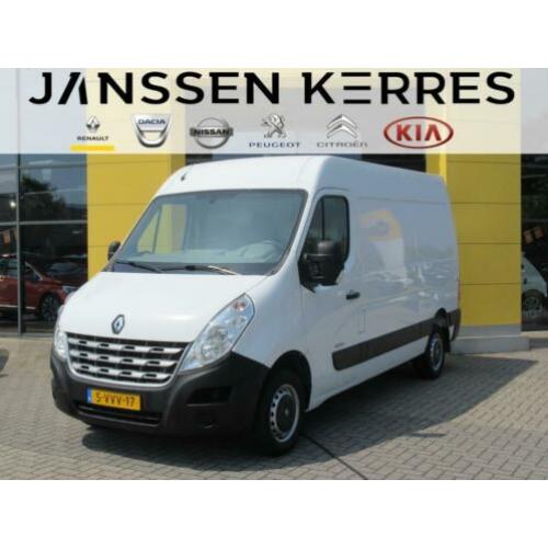 Renault Master T33 2.3 DCI L2 H2 GENERIQUE Ex. BTW Ex. BPM A