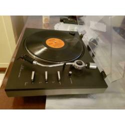 Te koop vintage jvc platenspeler