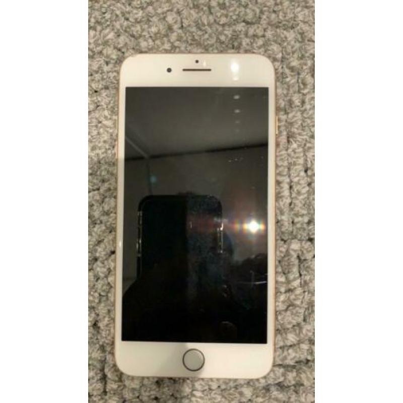 iPhone 8 Plus 64gb te koop!