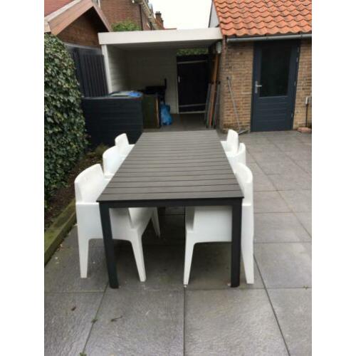 Tuintafel