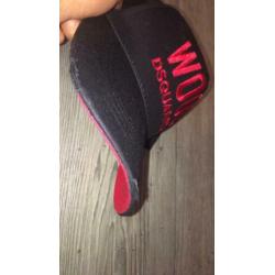 Dsquared2 wood pet (echt)