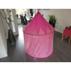 Speelgoed tent
