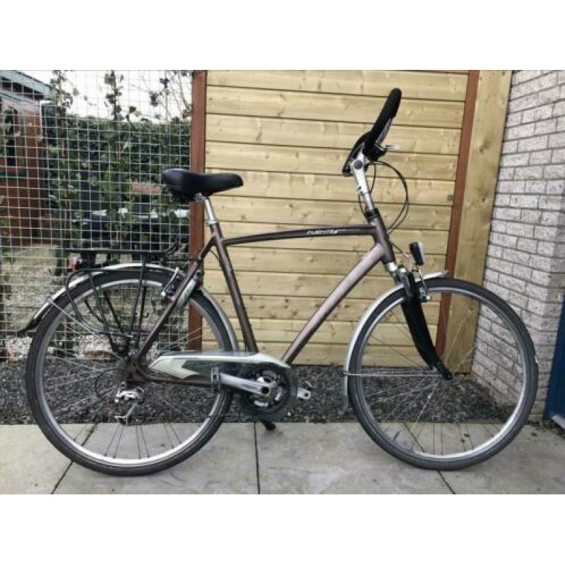 Gazelle Fuente Trekking H61