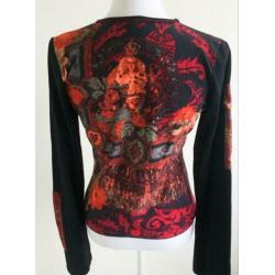 Leuk shirt van Save the Queen 38/40