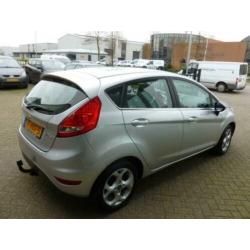 Ford FIESTA trend