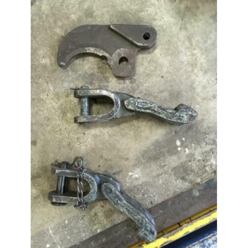 Hydraulische schaar en spreider ikl pomp