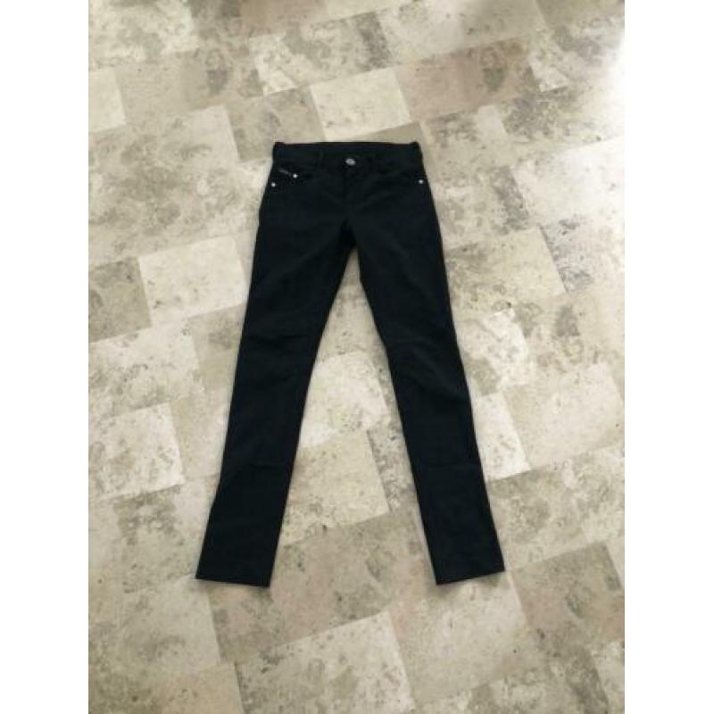 Tark 1 broek zwart maat 38/M