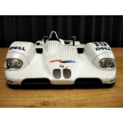 BMW V12 LMR Le-Mans 1999