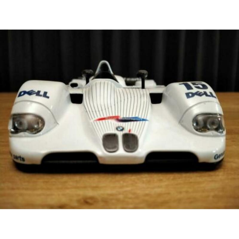 BMW V12 LMR Le-Mans 1999