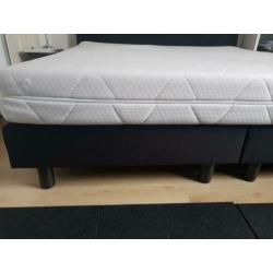 Boxspring 180x200 (+ eventueel matras)