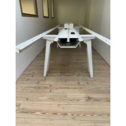 Vitra Joyn Workbench / Onderstel / 560cm lang