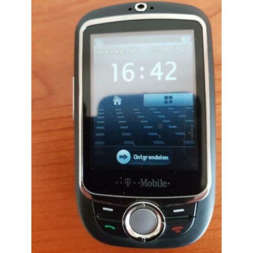 Weinig gebruikte Vairy telefoon incl. netsnoer