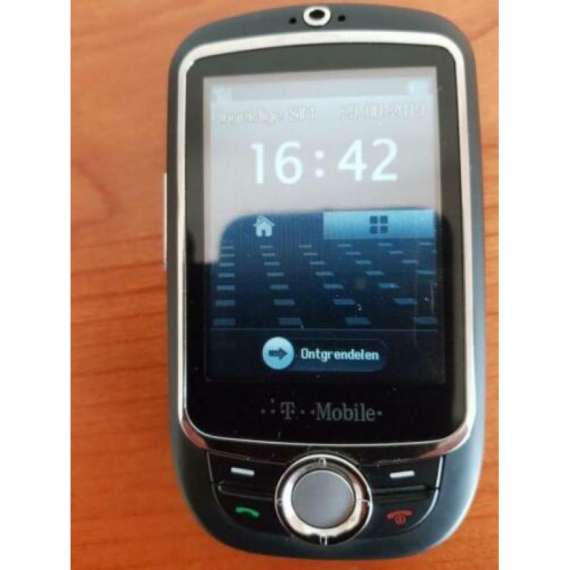 Weinig gebruikte Vairy telefoon incl. netsnoer