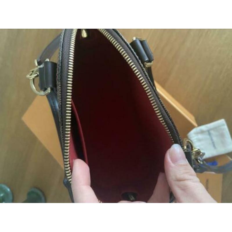 Originele Alma BB Louis Vuitton
