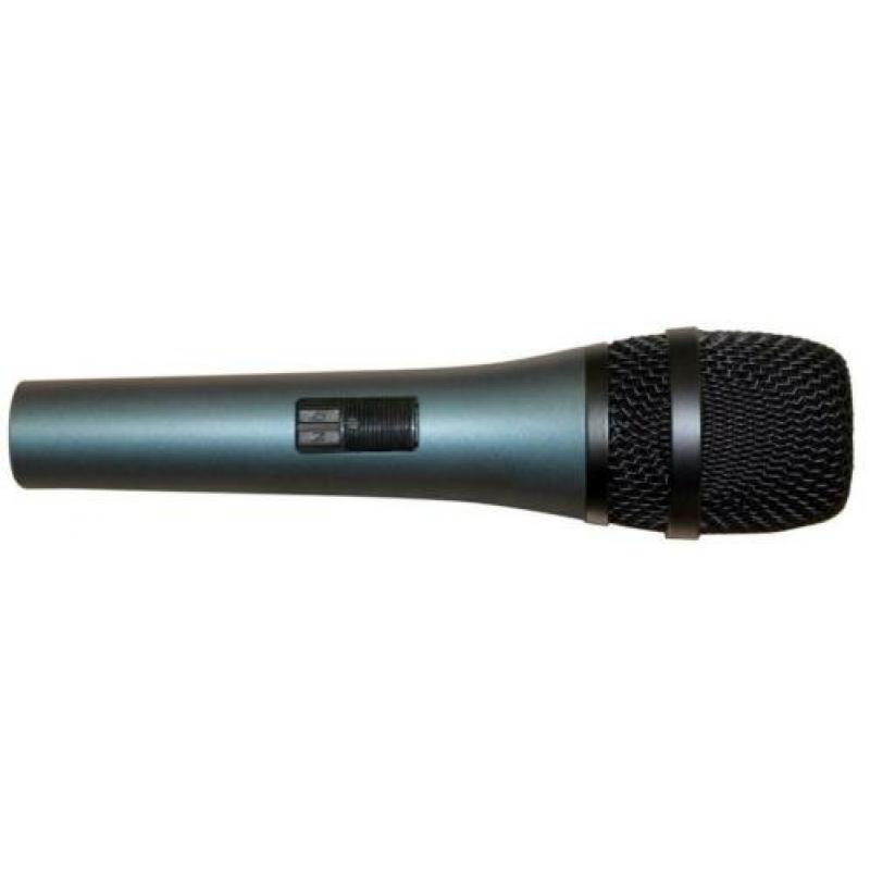 Microfoon voor zang