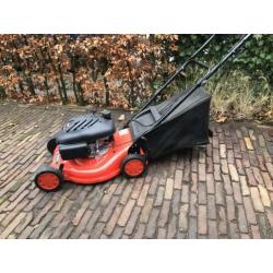 MTD gazonmaaier zo goed als nieuw