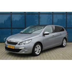 Peugeot 308 SW 1.6 BlueHDI Blue Lease Limited | LMV | PANO |