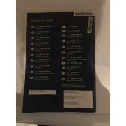 Indesit wasmachine/droger IWDD6145