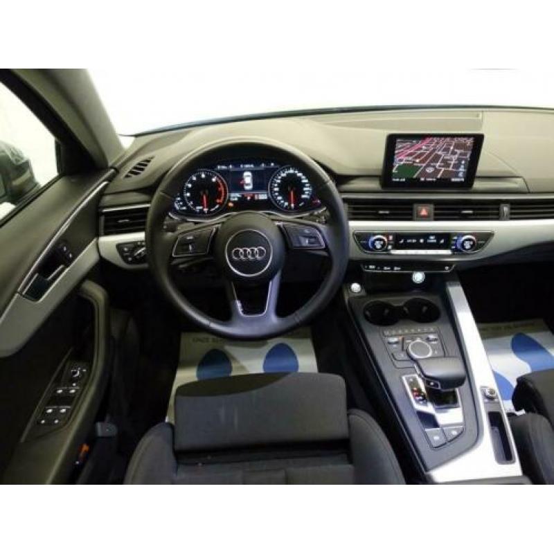 Audi A4 Sedan 1.4 TFSI Pro Line S [S-Line] Aut, Schuifdak, N