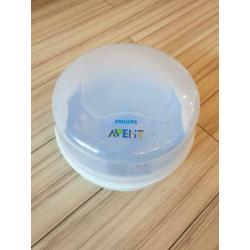 Philips Avent Stoom Sterilizator voor magnetron