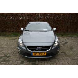 Volvo V40 2.0 D2 R-Design Business NAVI (bj 2015)